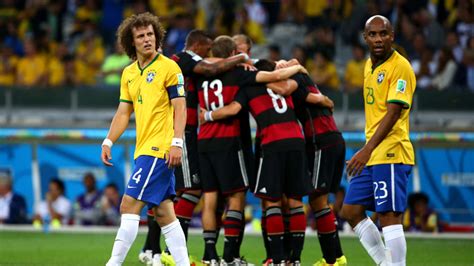 brasil vs alemanha 2022